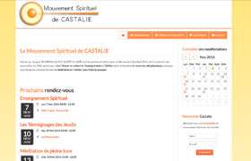 Mouvement Spirituel de Castalie