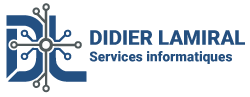 Didier Lamiral - Services Informatiques